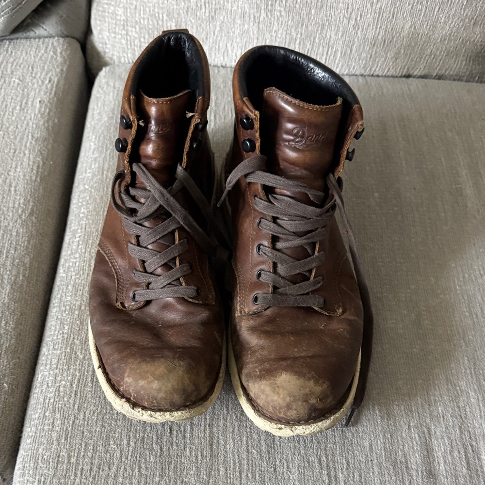 Danner Logger 917